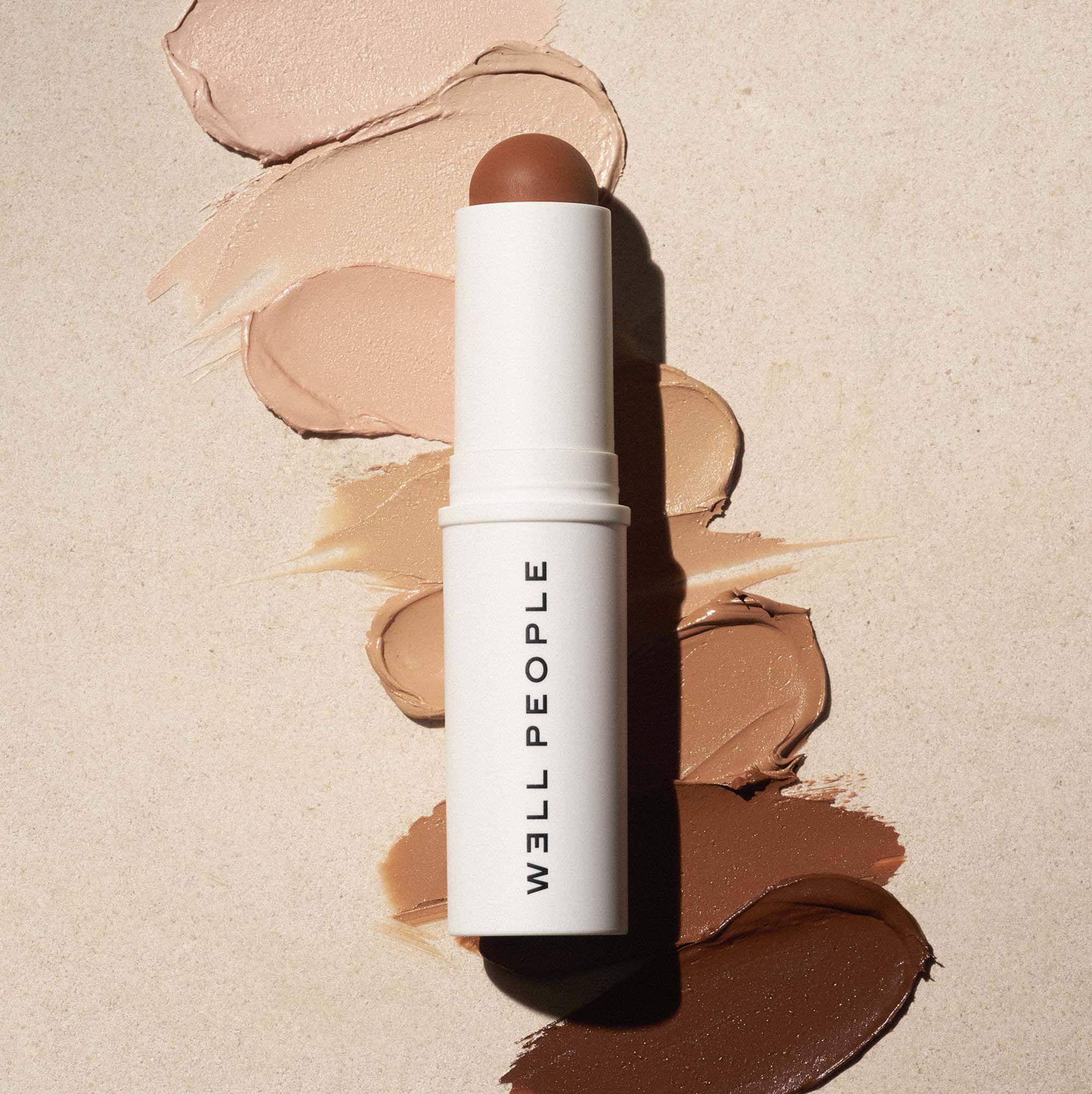 Supernatural Complexion Stick Foundation + Concealer